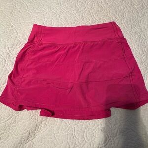 Lululemon Skirt
